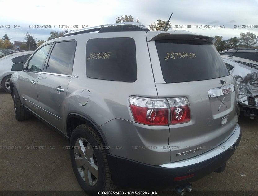 1GKEV33727J174839