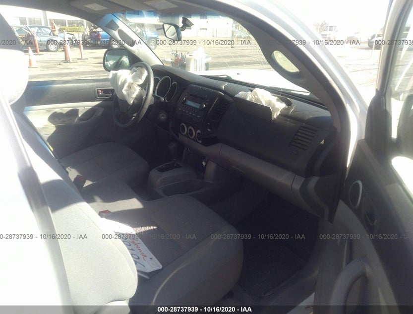 5TENX22N05Z060423