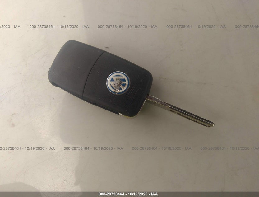 3VWFF31Y27M420880