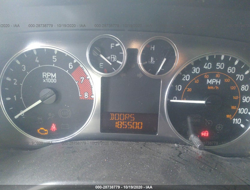 5GTEN13E488137226