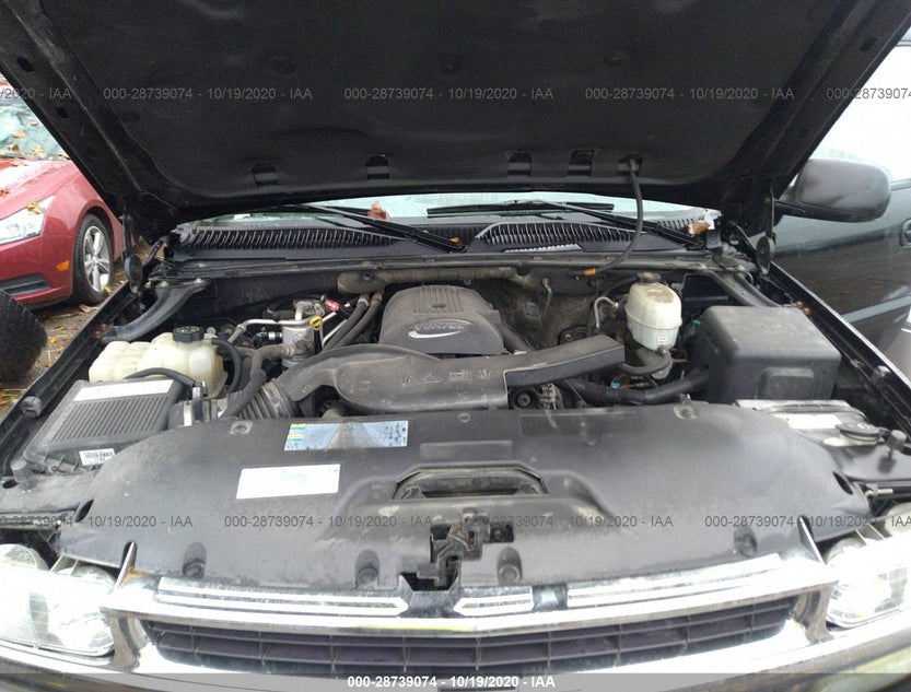1GNEK13T26R111222
