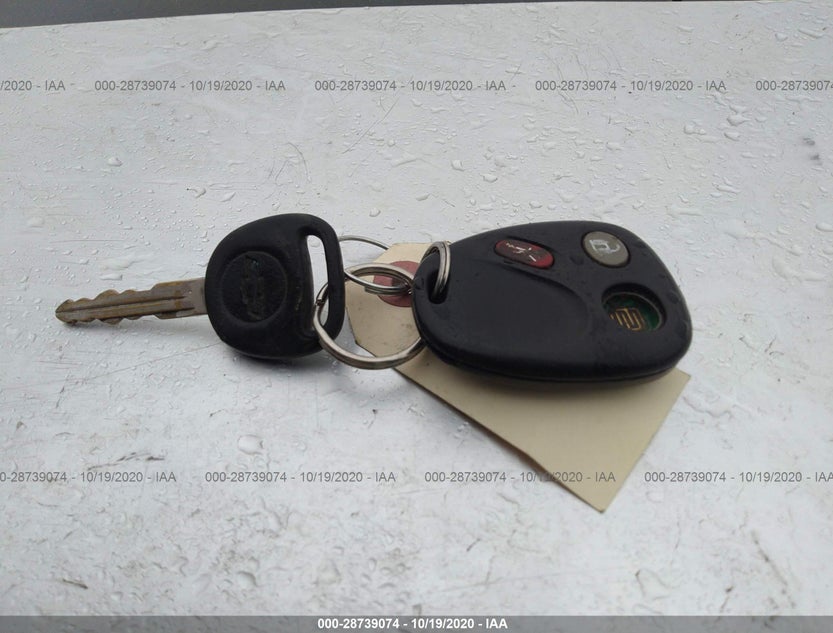 1GNEK13T26R111222