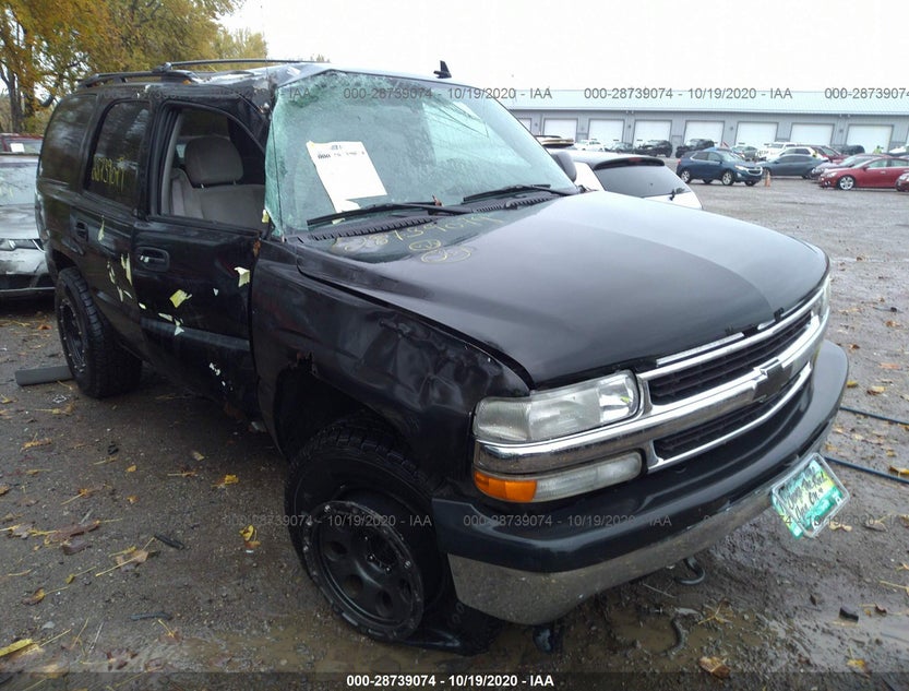 1GNEK13T26R111222
