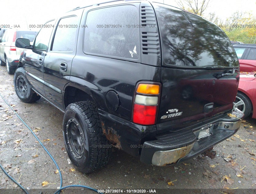1GNEK13T26R111222