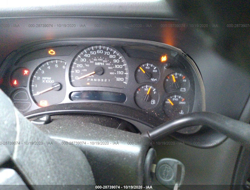 1GNEK13T26R111222