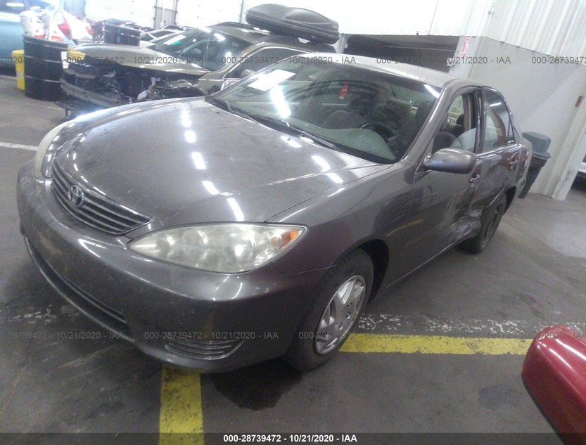 4T1BE32K35U536463