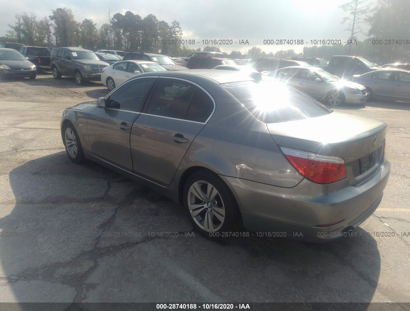 WBANU53599C120659