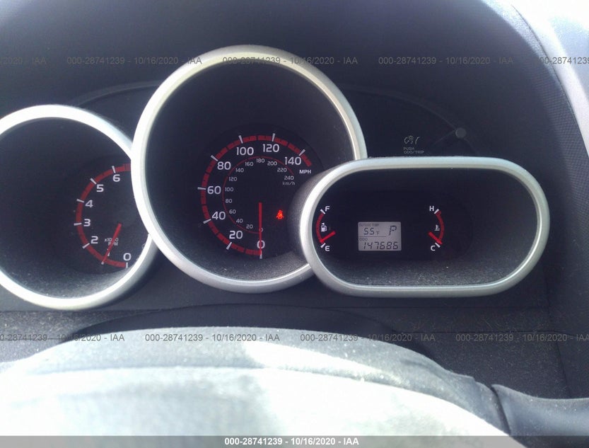 5Y2SP67029Z411373
