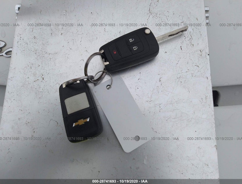 2GNALAEK6E6335197