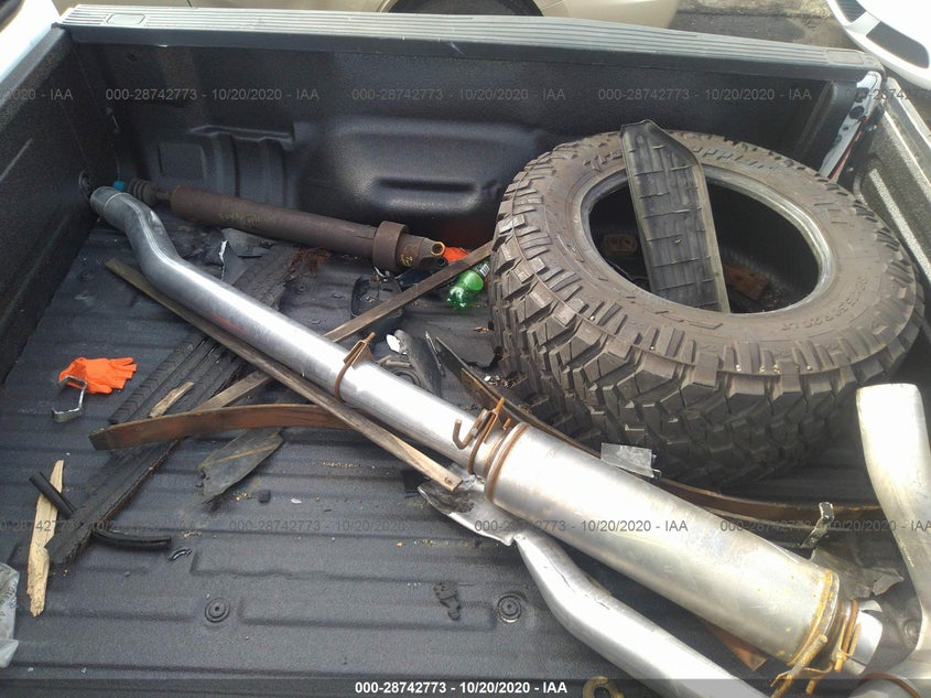 2006 Ford F-250 Xlt/Lariat/Xl VIN: 1FTSW21P86EB30666 Lot: 28742773