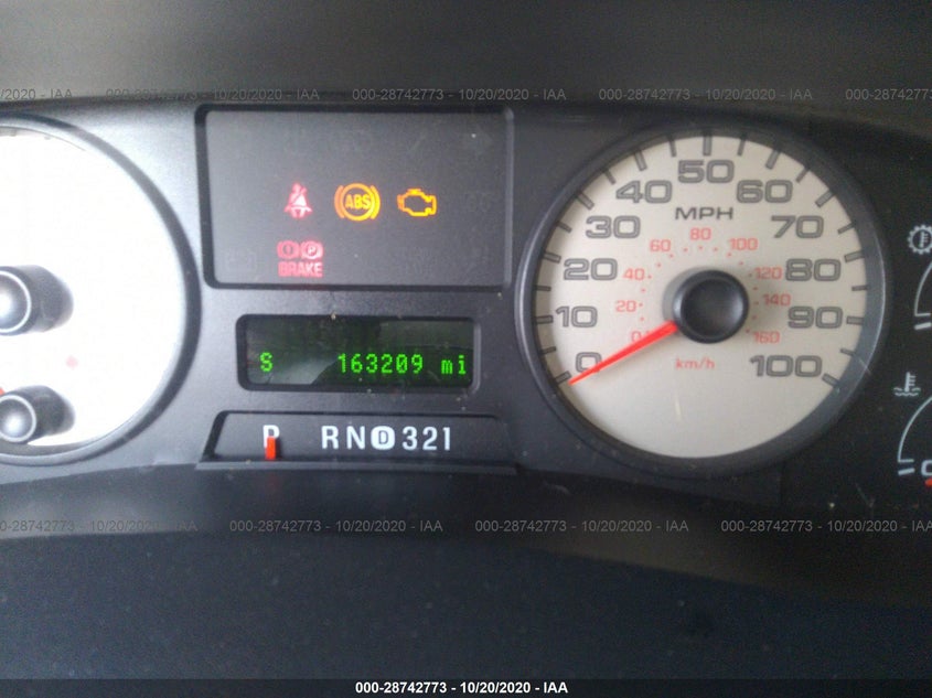 2006 Ford F-250 Xlt/Lariat/Xl VIN: 1FTSW21P86EB30666 Lot: 28742773