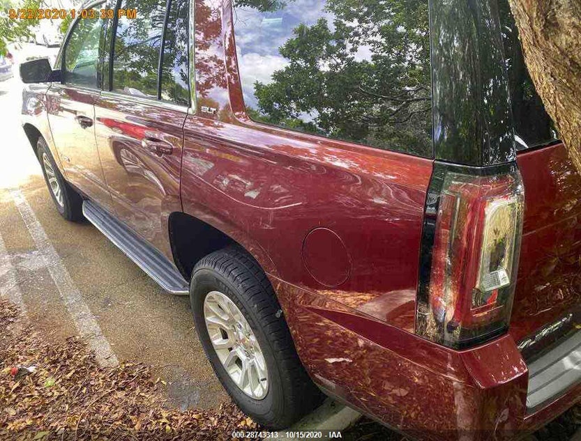 1GKS1BKC5LR214236