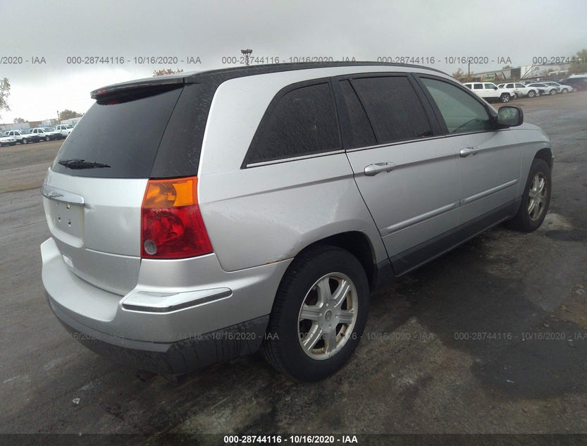 2A4GM68416R610043