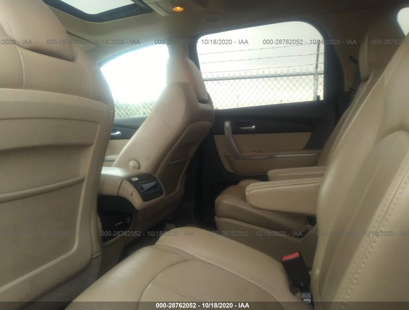 1GKKVRED8BJ170330
