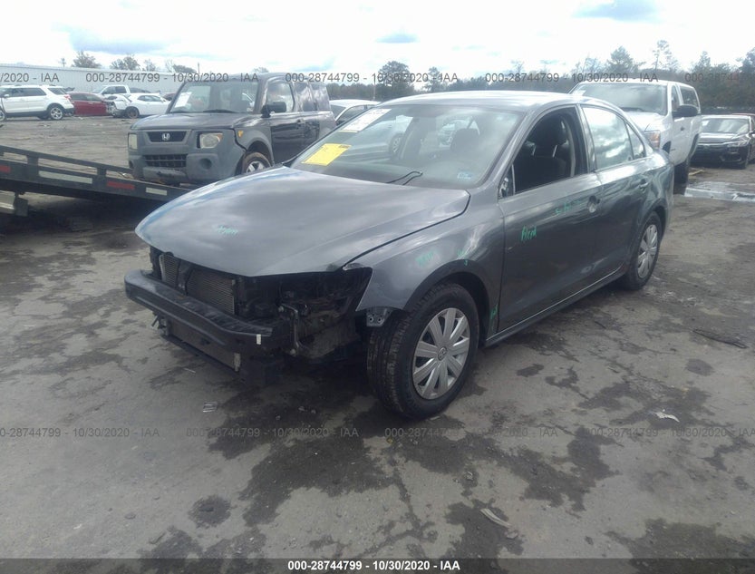 3VW267AJ8GM402716