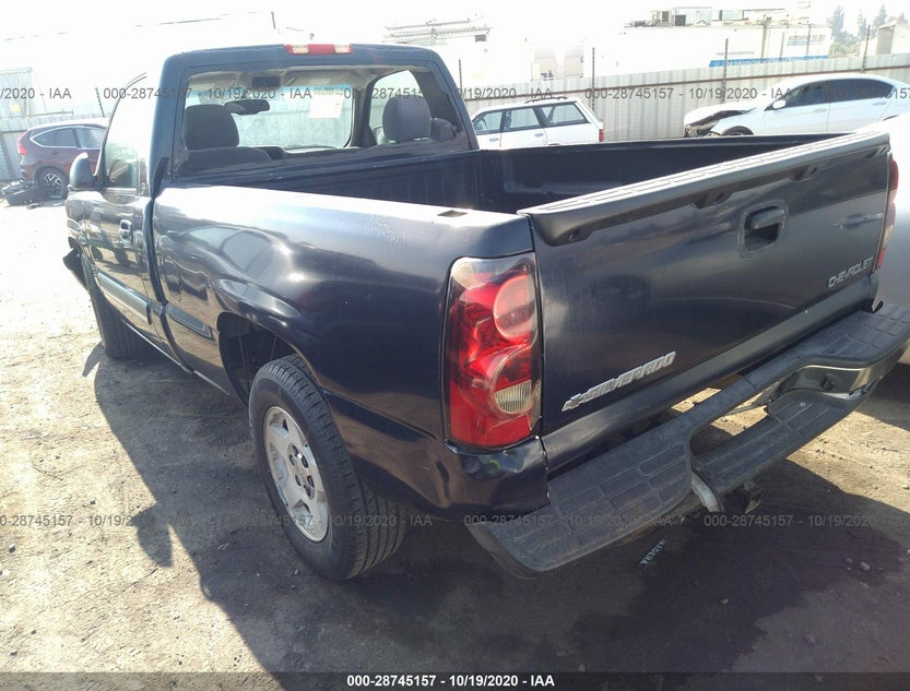 1GCEC14T75Z310110