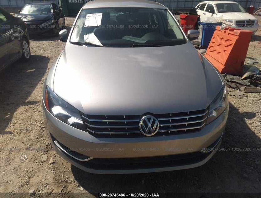 1VWAS7A33EC029205