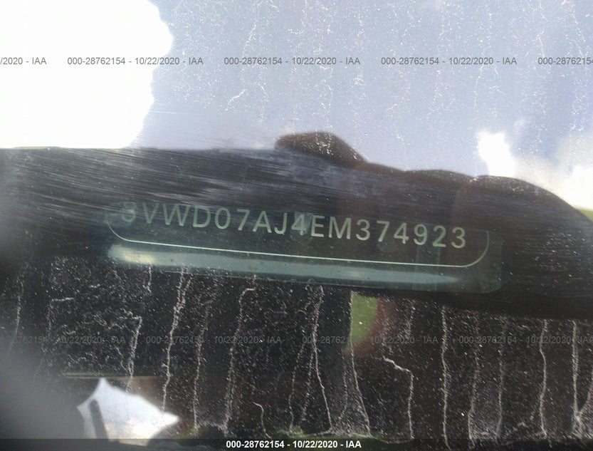 3VWD07AJ4EM374923