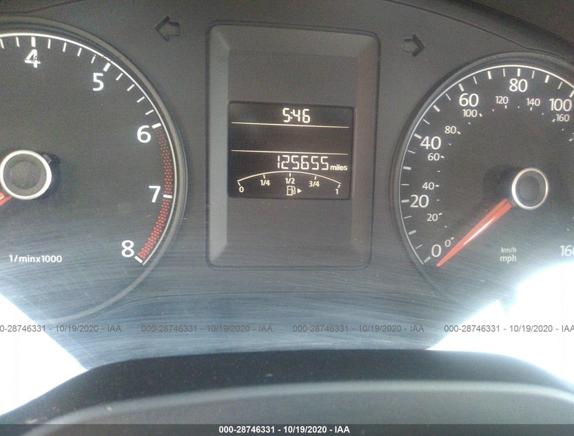 3VW2K7AJ0EM367663