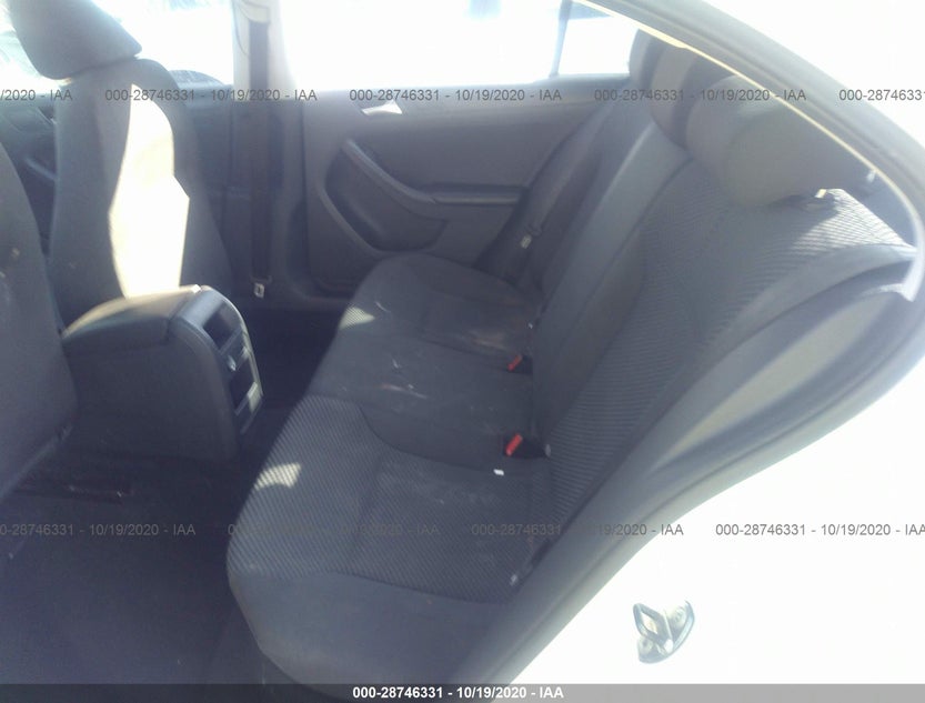 3VW2K7AJ0EM367663
