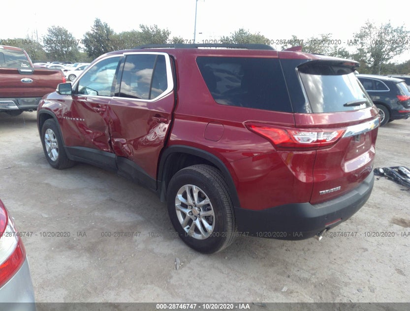 1GNERHKW2LJ185427
