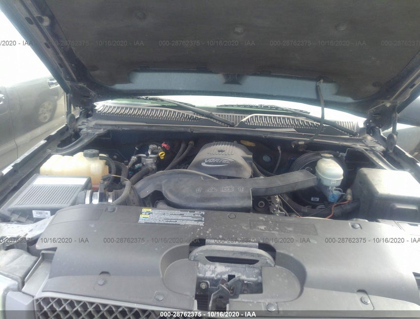 2GCEC13V771155704