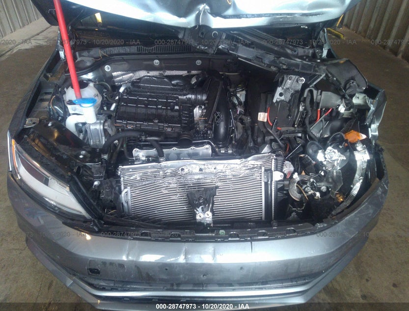 3VW267AJ8GM208154