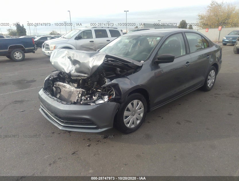3VW267AJ8GM208154