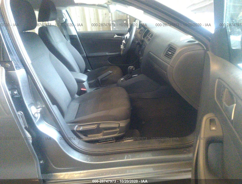 3VW267AJ8GM208154