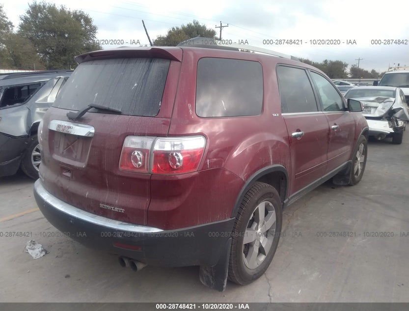 1GKKRSED1BJ280082