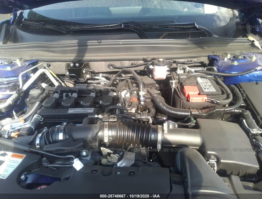 1HGCV1F30LA112884