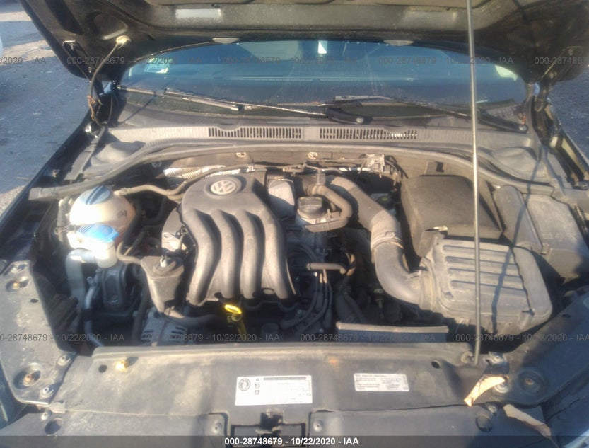 3VW2K7AJ6FM301457