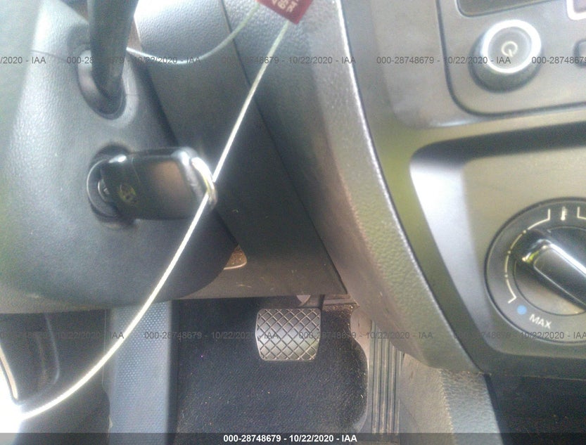 3VW2K7AJ6FM301457