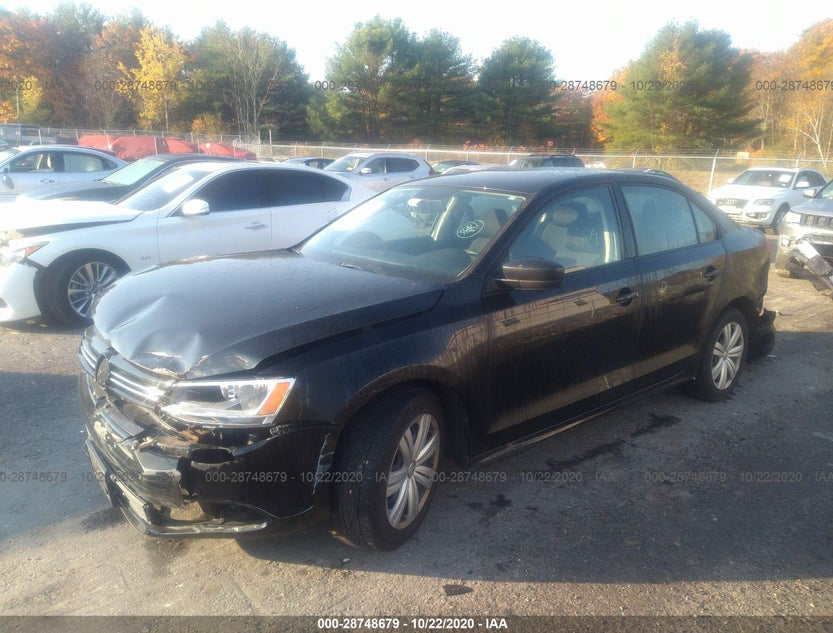3VW2K7AJ6FM301457