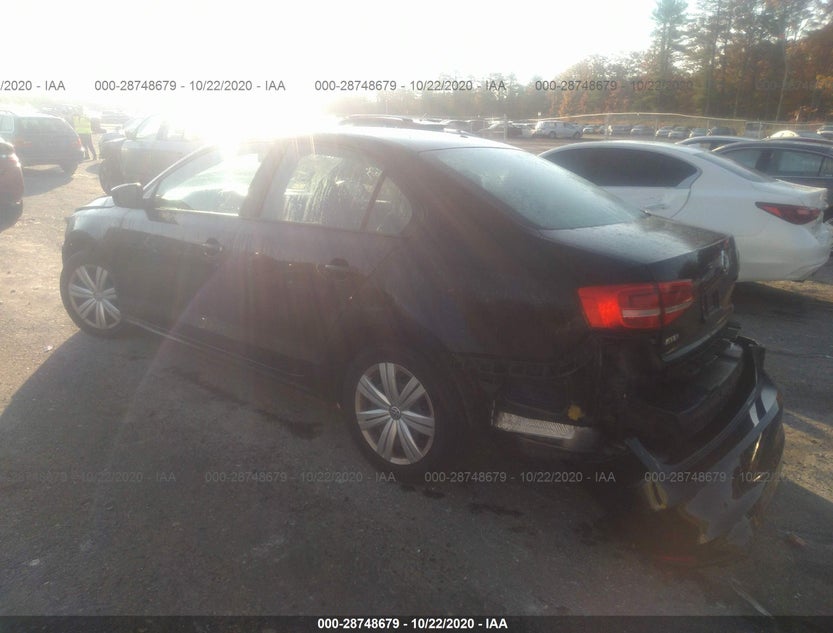 3VW2K7AJ6FM301457