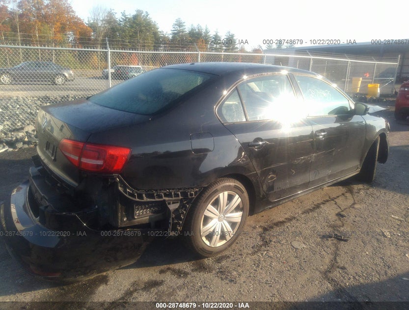 3VW2K7AJ6FM301457