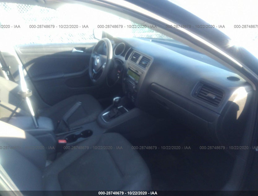 3VW2K7AJ6FM301457