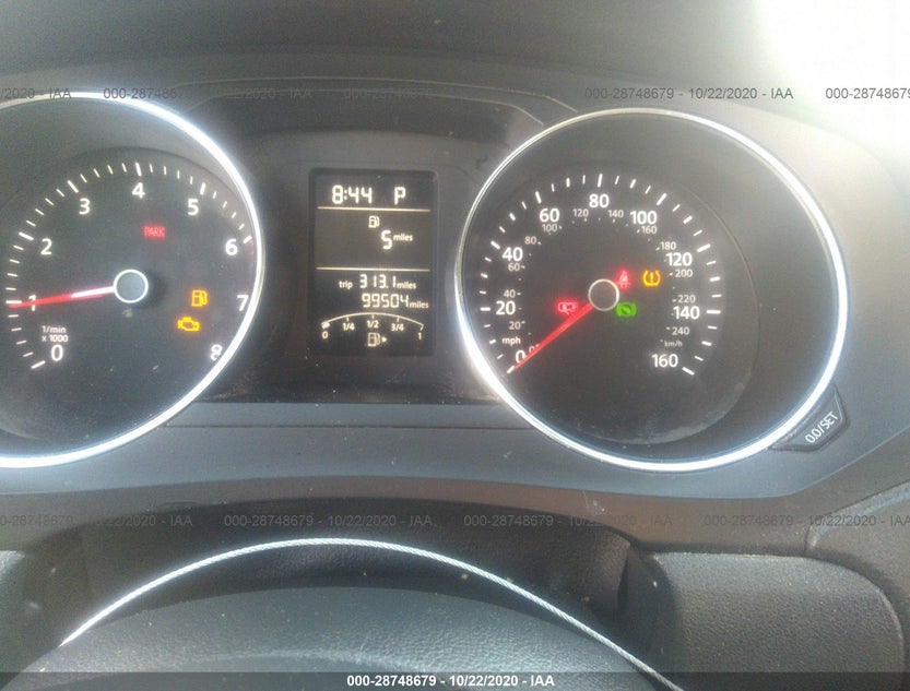 3VW2K7AJ6FM301457