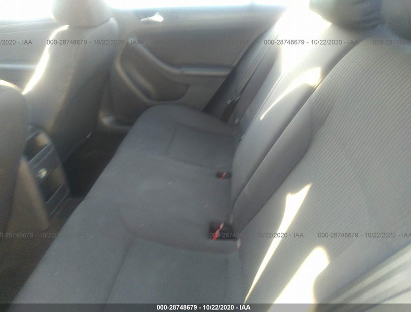 3VW2K7AJ6FM301457