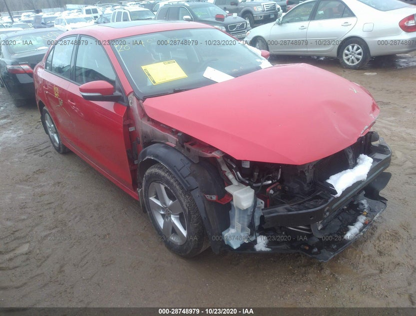 3VWLL7AJ0BM132452