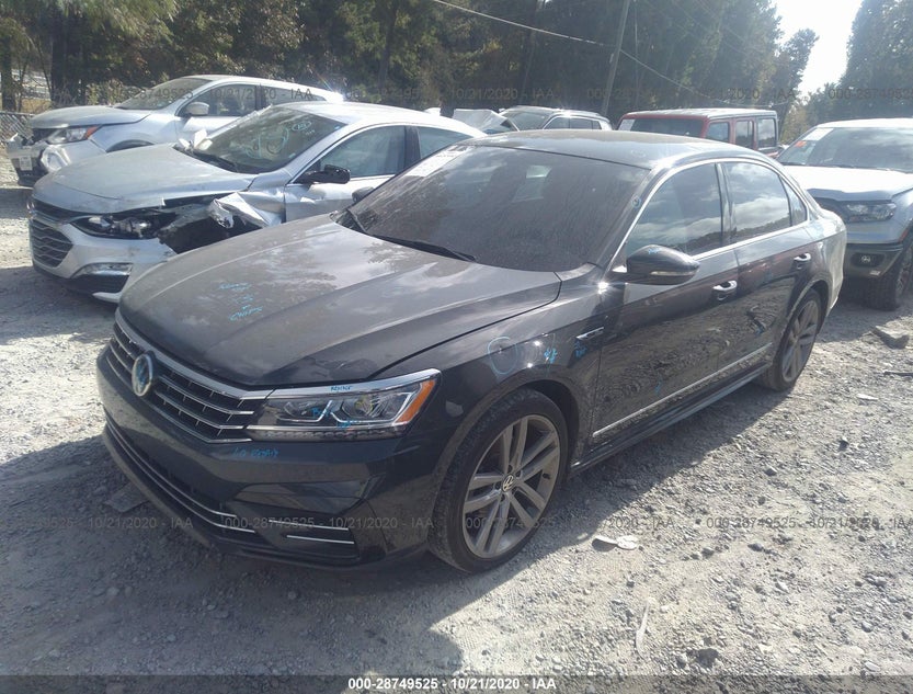 1VWDT7A31HC085822