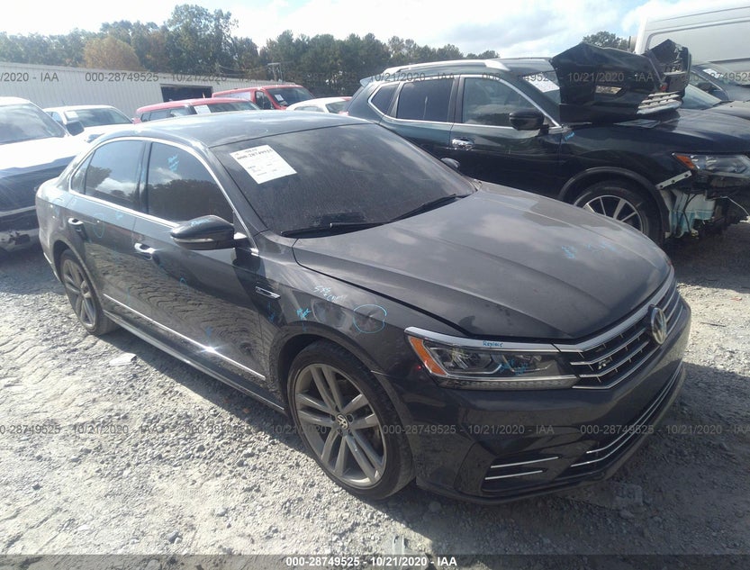 1VWDT7A31HC085822