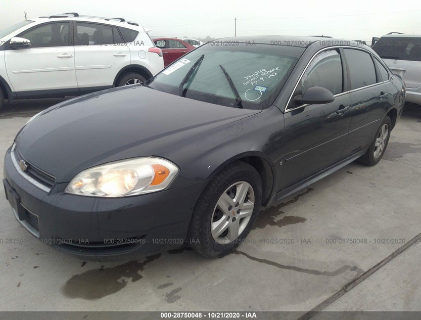 2G1WB57K491190436