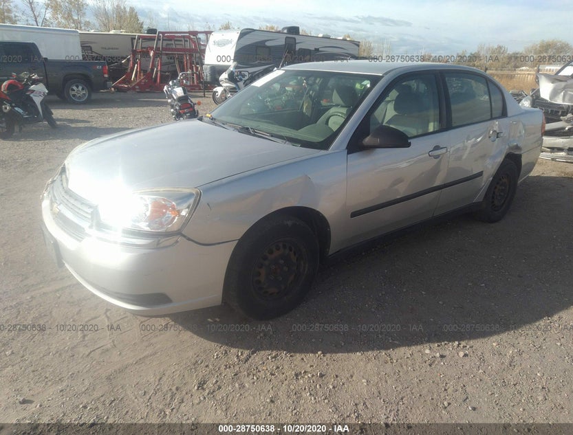 1G1ZS52F25F309840