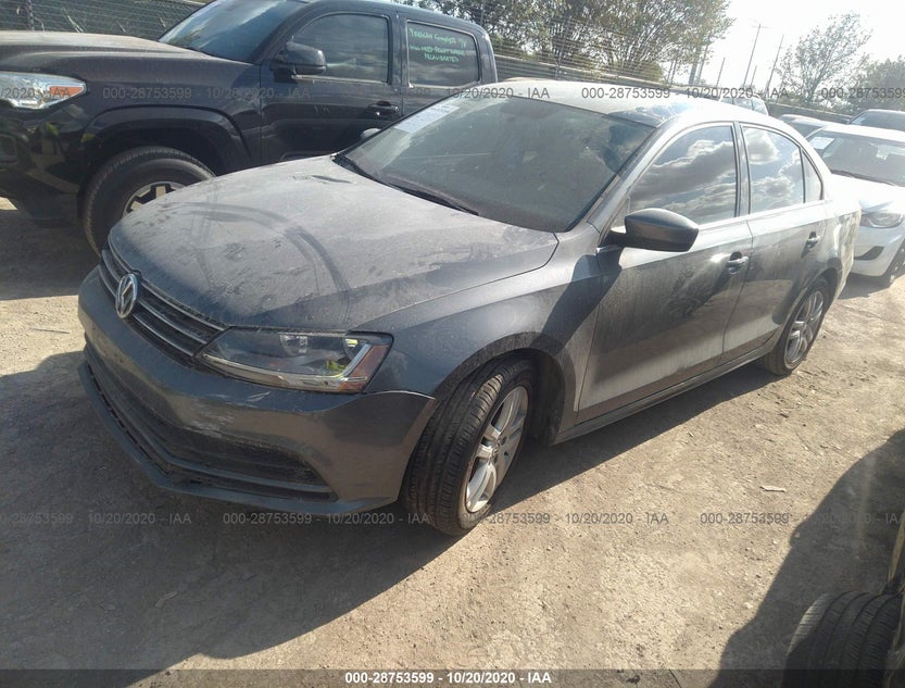 3VW2B7AJ8HM287970