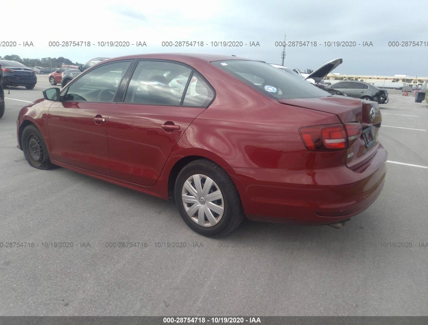 3VW267AJ7GM285694