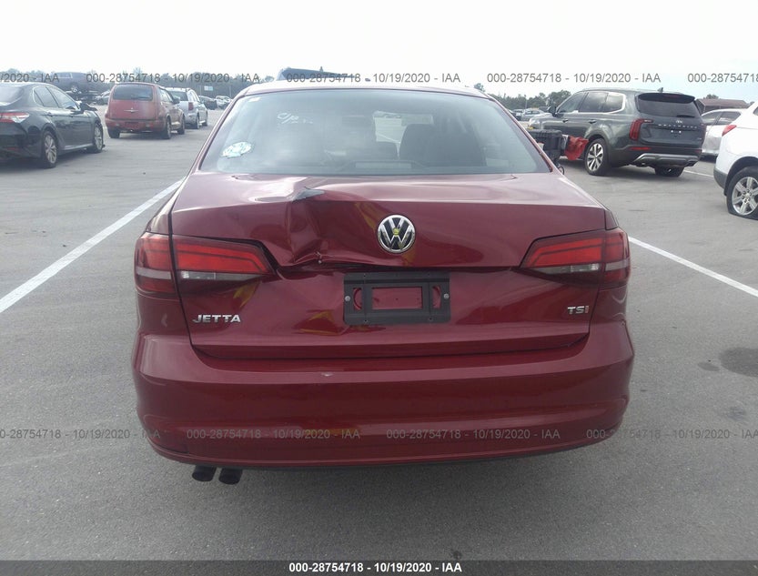 3VW267AJ7GM285694