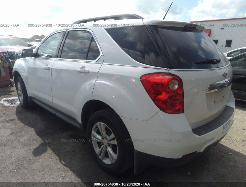 2GNALDEK5D1107396