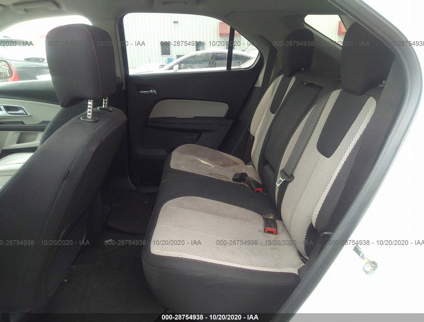 2GNALDEK5D1107396