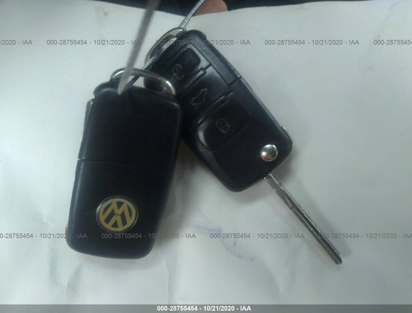 3VWRZ71K59M166561